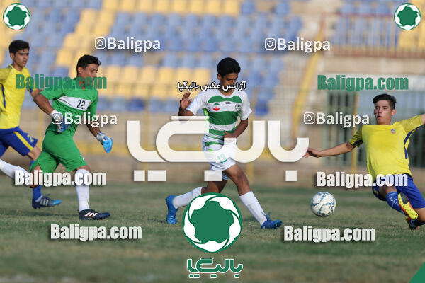 نفت اهواز ۱ - ۱ ذوب آهن