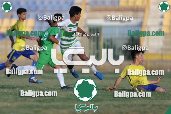 نفت اهواز ۱ - ۱ ذوب آهن
