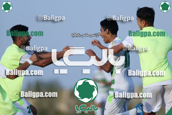 نفت اهواز ۱ - ۱ ذوب آهن