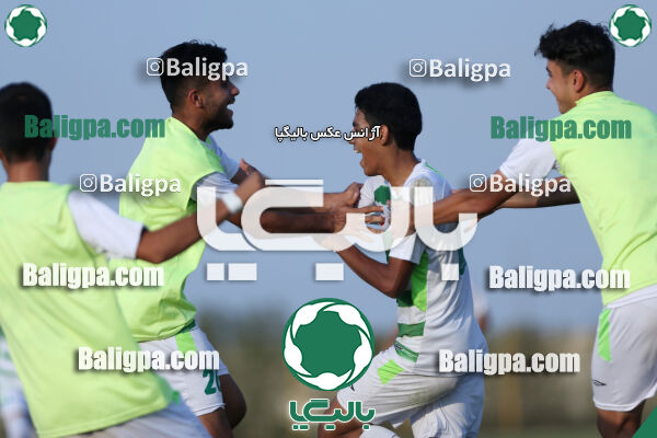 نفت اهواز ۱ - ۱ ذوب آهن