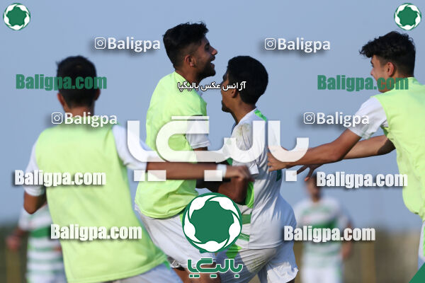 نفت اهواز ۱ - ۱ ذوب آهن