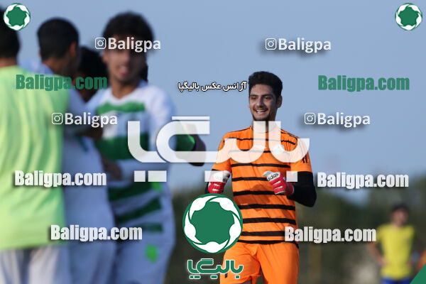 نفت اهواز ۱ - ۱ ذوب آهن