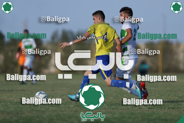 نفت اهواز ۱ - ۱ ذوب آهن