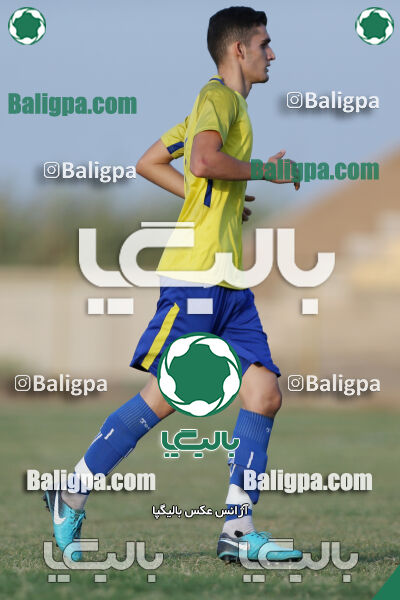 نفت اهواز ۱ - ۱ ذوب آهن