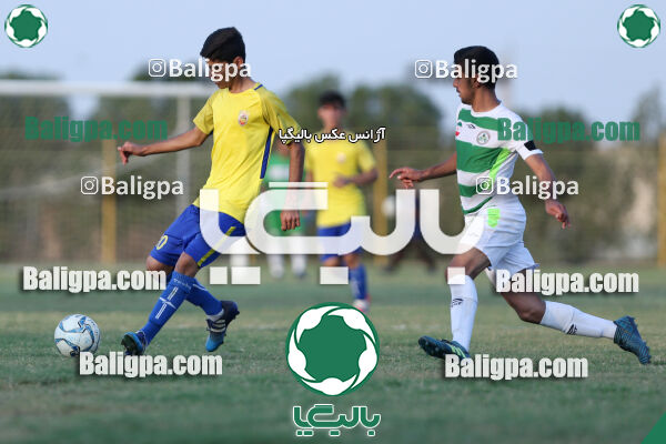نفت اهواز ۱ - ۱ ذوب آهن