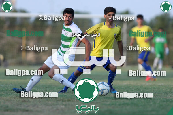 نفت اهواز ۱ - ۱ ذوب آهن
