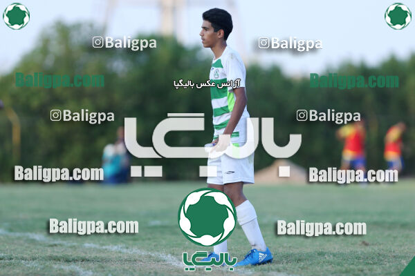 نفت اهواز ۱ - ۱ ذوب آهن