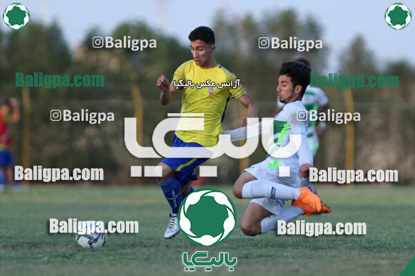 نفت اهواز ۱ - ۱ ذوب آهن
