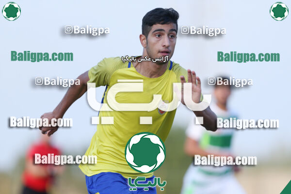 نفت اهواز ۱ - ۱ ذوب آهن