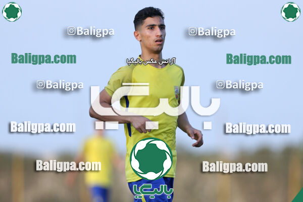 نفت اهواز ۱ - ۱ ذوب آهن