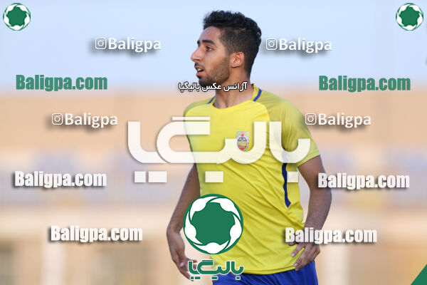 نفت اهواز ۱ - ۱ ذوب آهن