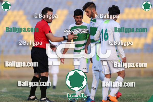 نفت اهواز ۱ - ۱ ذوب آهن