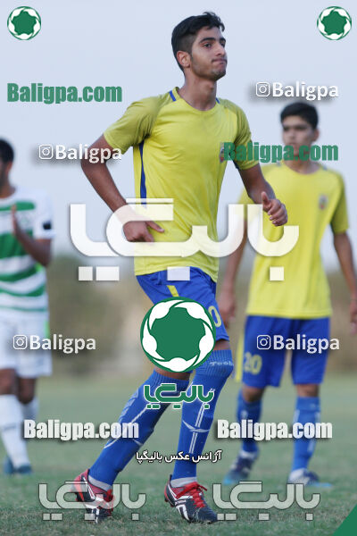 نفت اهواز ۱ - ۱ ذوب آهن