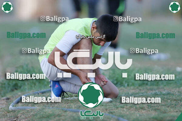 نفت اهواز ۱ - ۱ ذوب آهن