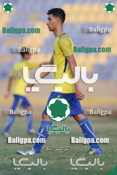 نفت اهواز ۱ - ۱ ذوب آهن