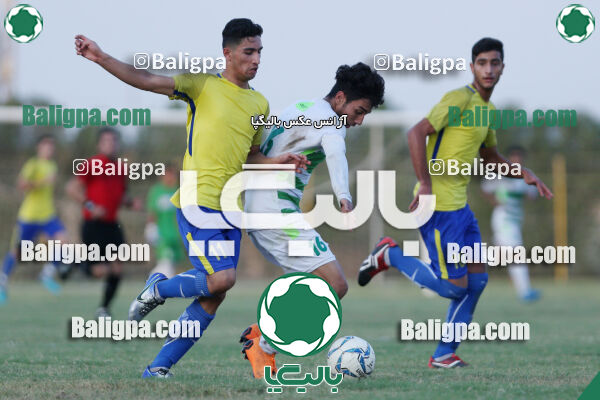 نفت اهواز ۱ - ۱ ذوب آهن