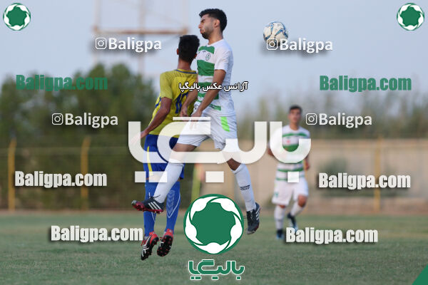 نفت اهواز ۱ - ۱ ذوب آهن