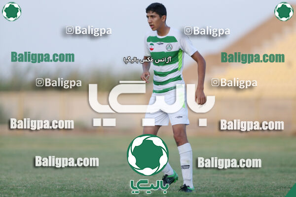 نفت اهواز ۱ - ۱ ذوب آهن