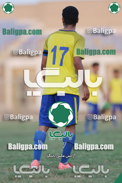 نفت اهواز ۱ - ۱ ذوب آهن