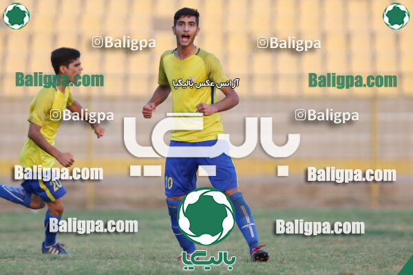 نفت اهواز ۱ - ۱ ذوب آهن