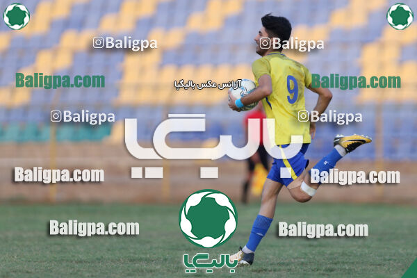 نفت اهواز ۱ - ۱ ذوب آهن