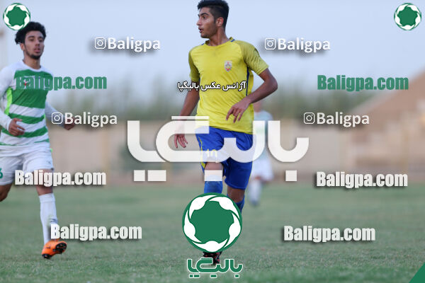 نفت اهواز ۱ - ۱ ذوب آهن