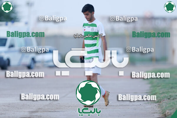 نفت اهواز ۱ - ۱ ذوب آهن