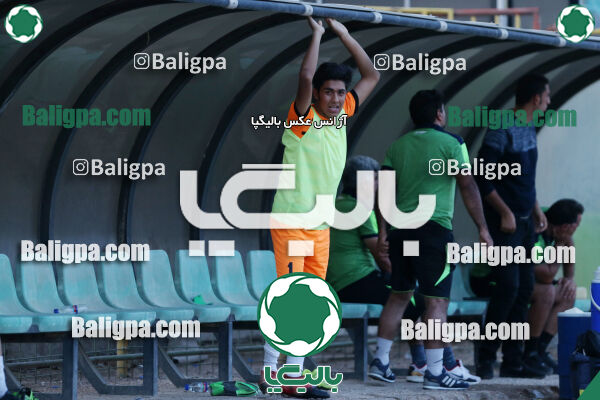 نفت اهواز ۱ - ۱ ذوب آهن