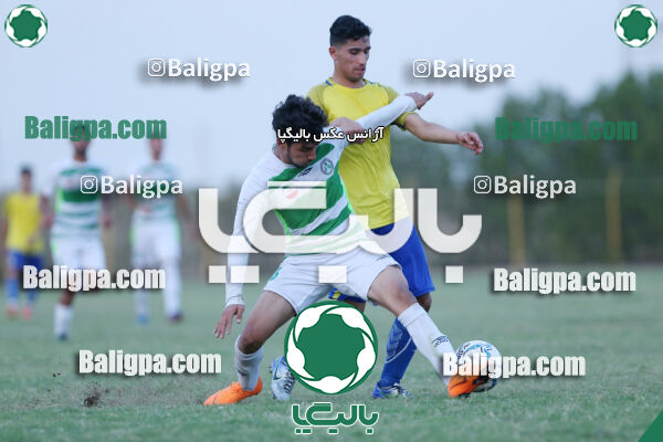 نفت اهواز ۱ - ۱ ذوب آهن