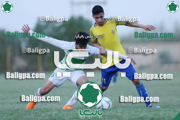 نفت اهواز ۱ - ۱ ذوب آهن