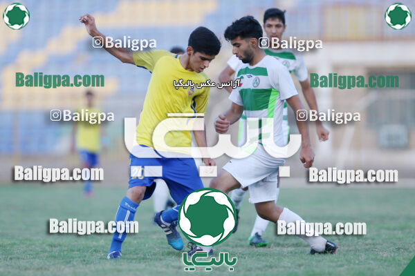 نفت اهواز ۱ - ۱ ذوب آهن