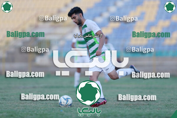 نفت اهواز ۱ - ۱ ذوب آهن