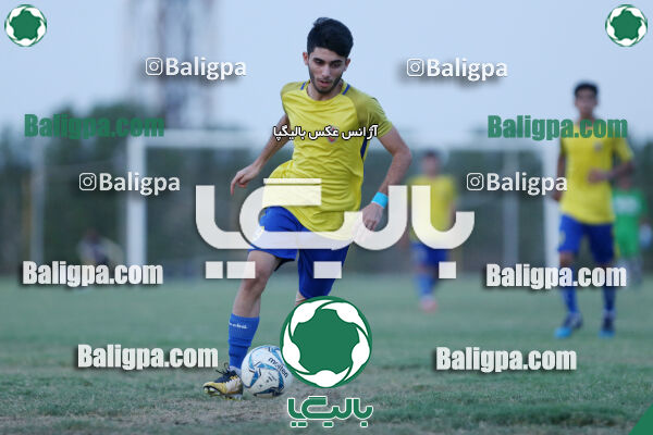 نفت اهواز ۱ - ۱ ذوب آهن
