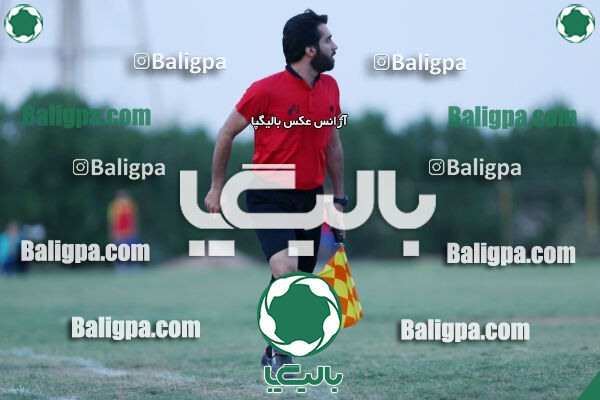 نفت اهواز ۱ - ۱ ذوب آهن