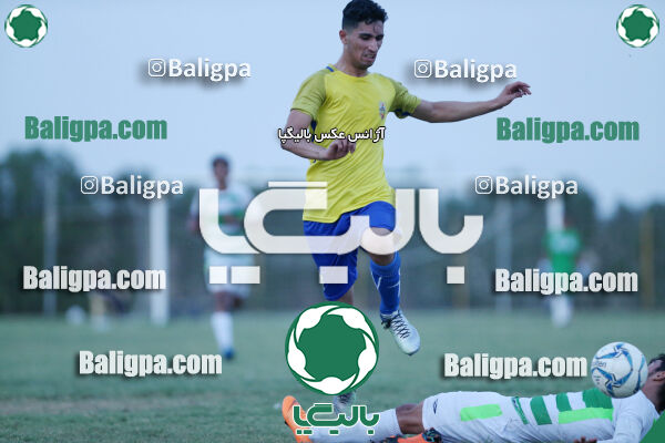 نفت اهواز ۱ - ۱ ذوب آهن