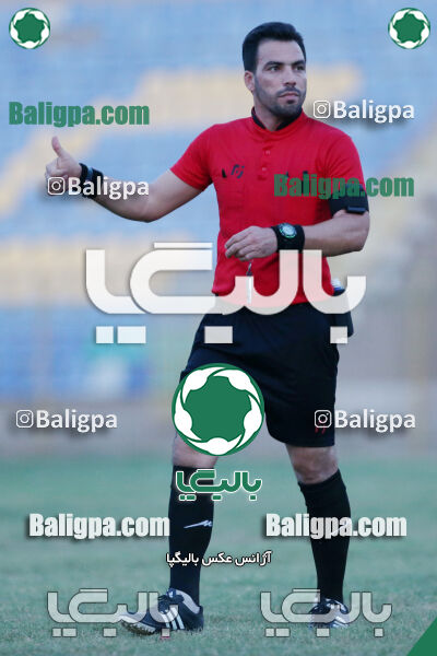 نفت اهواز ۱ - ۱ ذوب آهن