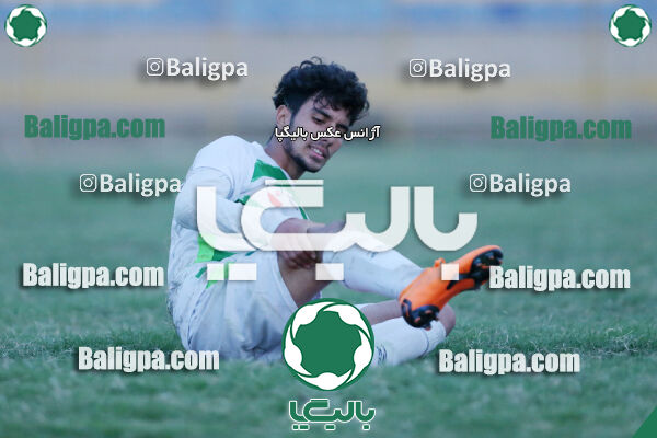 نفت اهواز ۱ - ۱ ذوب آهن