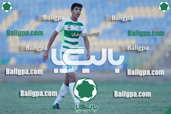 نفت اهواز ۱ - ۱ ذوب آهن