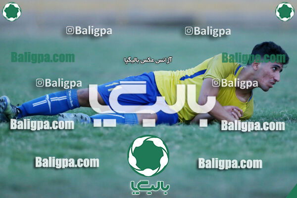 نفت اهواز ۱ - ۱ ذوب آهن