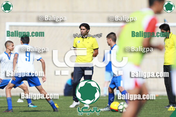 استقلال ۰ - ۰ پرسپولیس