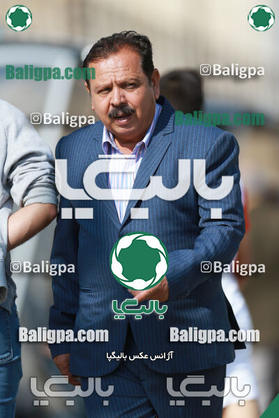 استقلال ۰ - ۰ پرسپولیس