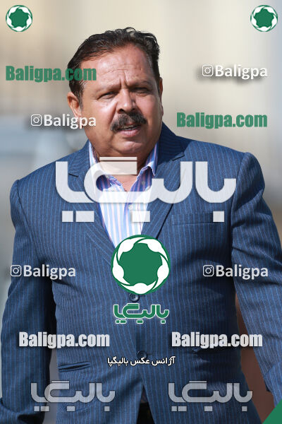 استقلال ۰ - ۰ پرسپولیس