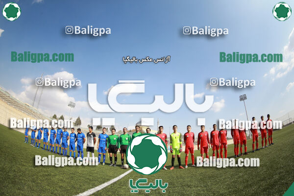 استقلال ۰ - ۰ پرسپولیس