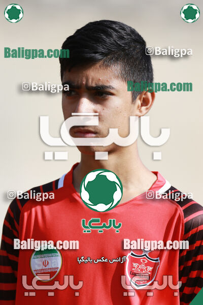 استقلال ۰ - ۰ پرسپولیس