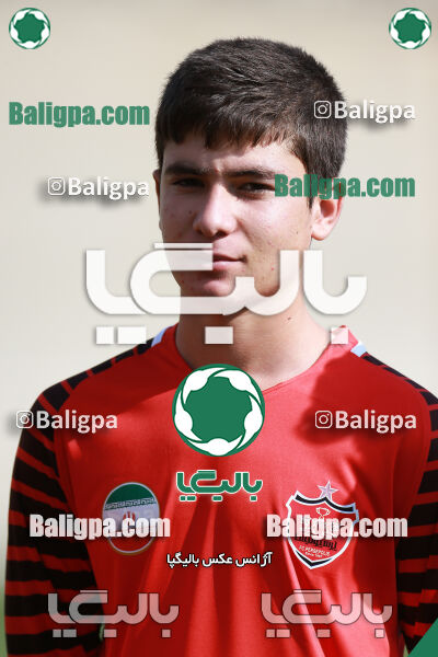 استقلال ۰ - ۰ پرسپولیس