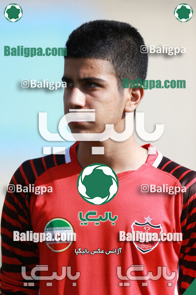 استقلال ۰ - ۰ پرسپولیس