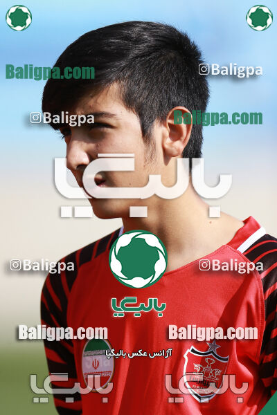 استقلال ۰ - ۰ پرسپولیس