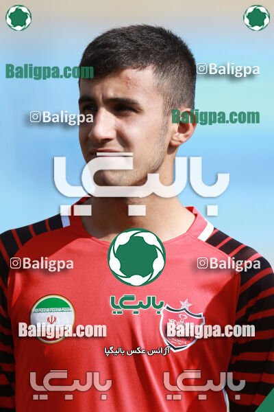 استقلال ۰ - ۰ پرسپولیس