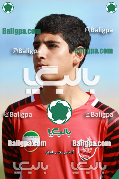 استقلال ۰ - ۰ پرسپولیس