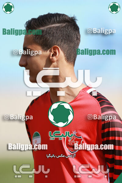 استقلال ۰ - ۰ پرسپولیس